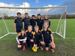 Haberdashers' Monmouth wins IAPS bowl
