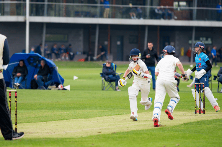 Haberdashers' Monmouth School cricket club 