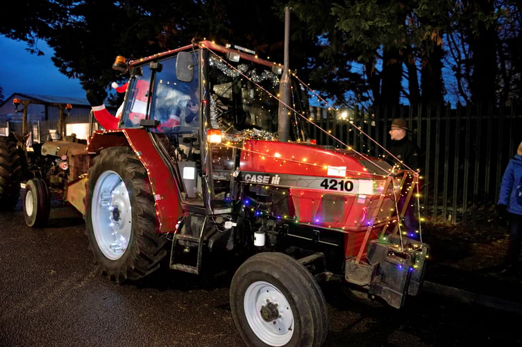 Nice example of a Case 4210