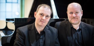 Christmas Concert raises money for Bridges

