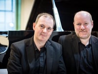 Christmas Concert raises money for Bridges

