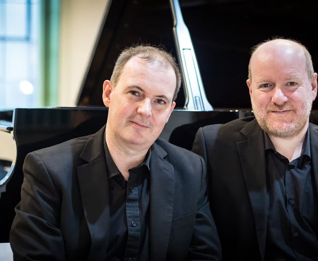 Christmas Concert raises money for Bridges

