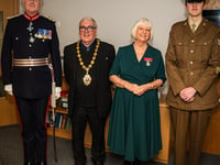 Fiona Wilton awarded BEM for tourism in Wales