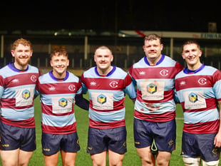 Mon players help blow Blues and Army away   