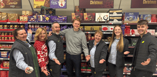 Waitrose to reopen on Thursday