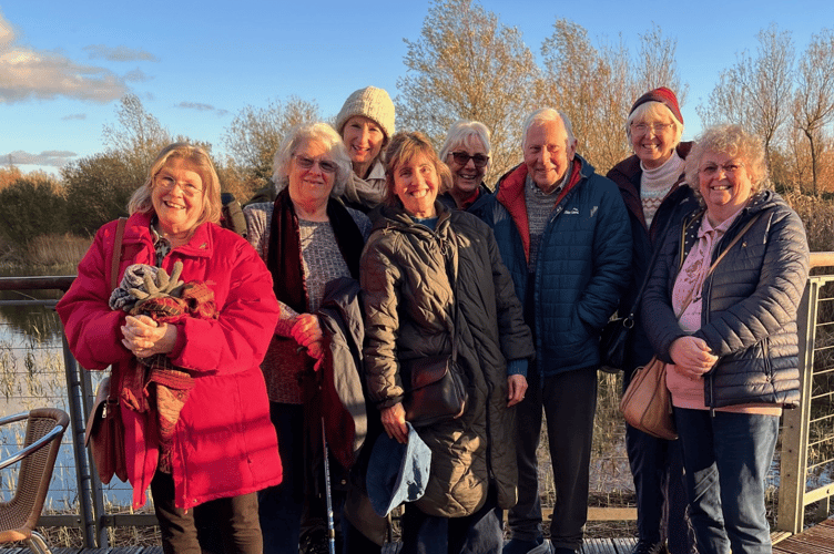 No time for Binge Watching!