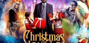 Savoy Theatre's Christmas Karma fundraiser