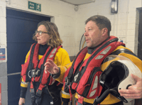 Catherine Fookes welcomes tax exemption for search and rescue vehicles