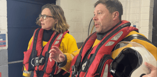 Catherine Fookes welcomes tax exemption for search and rescue vehicles