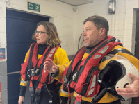 Catherine Fookes welcomes tax exemption for search and rescue vehicles