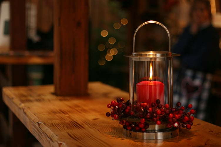 Grab a brew (or something stronger) and take on our short Christmas Eve quiz