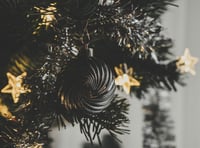 Christmas tree safety tips to prevent fire hazards