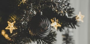 Christmas tree safety tips to prevent fire hazards