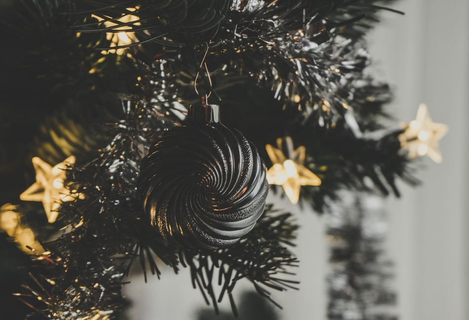 Christmas tree safety tips to prevent fire hazards
