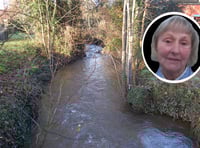 Wye Valley mum and daughter found dead just days apart