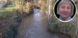 Wye Valley mum and daughter found dead just days apart