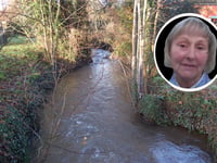 Wye Valley mum and daughter found dead just days apart