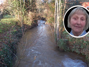Wye Valley mum and daughter found dead just days apart