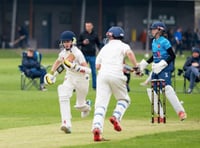 Habs' cricket proves a hit as one of top 100 schools