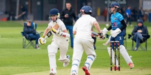 Habs' cricket proves a hit as one of top 100 schools