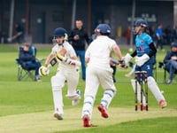 Habs' cricket proves a hit as one of top 100 schools