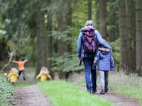 A ramble from Coleford to Milkwall