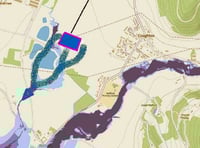 Farming family to create new 2.5-hectare reservoir