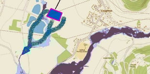 Farming family to create new 2.5-hectare reservoir