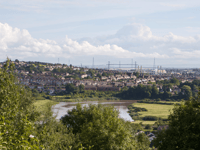 Community consultation for Future Energy Llanwern solar project 