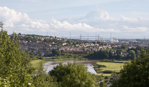 Community consultation for Future Energy Llanwern solar project 