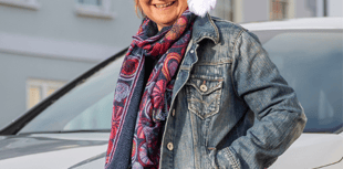 A Mindful Life with Beverley Jones of Awaken Mentoring