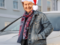 A Mindful Life with Beverley Jones of Awaken Mentoring