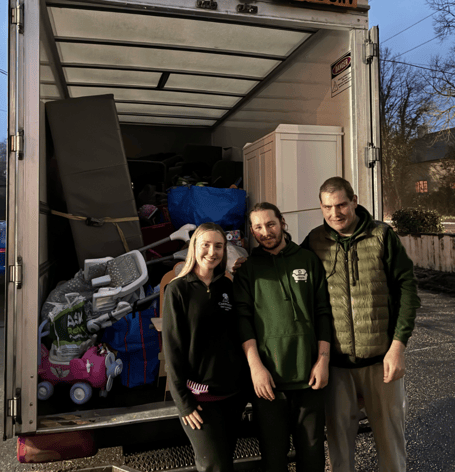 Caerwent Day Nursery 