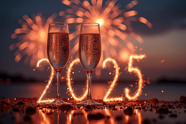 New Year's Eve safety advice from emergency services