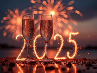 New Year's Eve safety advice from emergency services