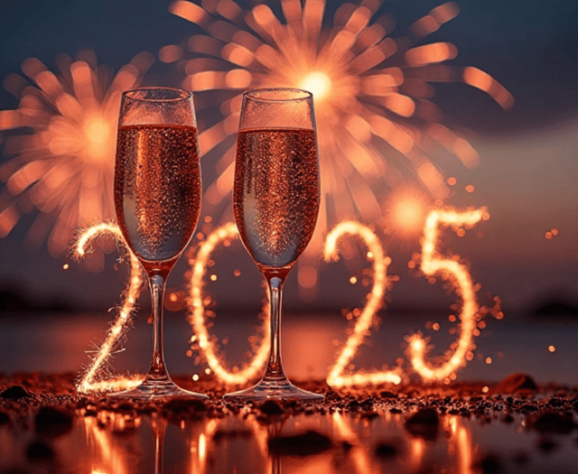 New Year's Eve safety advice from emergency services