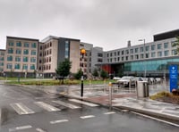 NHS Chief warns of Gwent service cuts