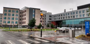 NHS Chief warns of Gwent service cuts