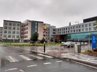 NHS Chief warns of Gwent service cuts