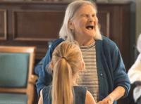 Gibraltar Nursing Home: year of joyful activities