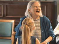 Gibraltar Nursing Home: year of joyful activities