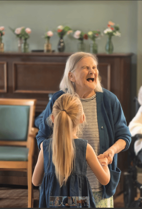 Gibraltar Nursing Home roundup of the year 