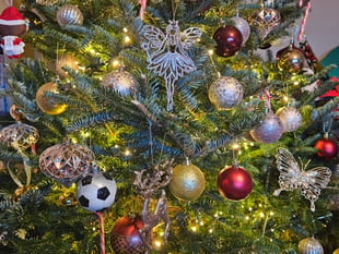 Almost half admit they waste the Twixmas period  
