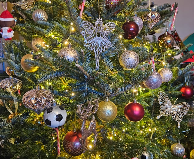 Almost half admit they waste the Twixmas period  