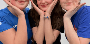 Students show 'Blonde' ambition with next musical