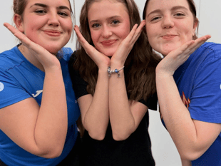 Students show 'Blonde' ambition with next musical