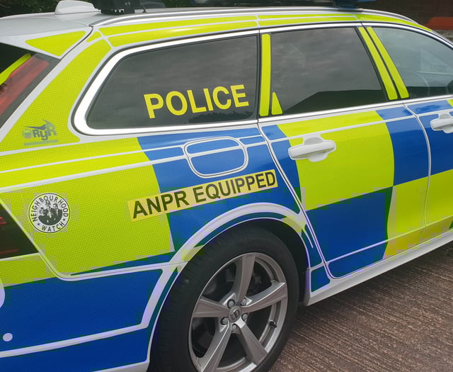 Missing Chepstow woman found