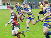 Old Boys school Mon in final league game of year