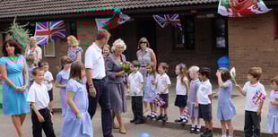 School gets glowing report from Estyn