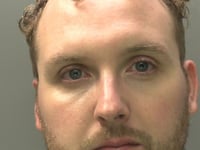 Former student cop jailed for 17 years for rape